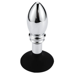 Kiotos Plug Flam Metal 11 x 3.4 cm